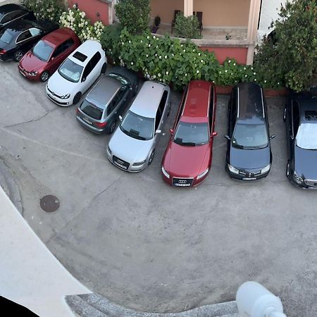 Apartments Boreta Budva Exteriér fotografie